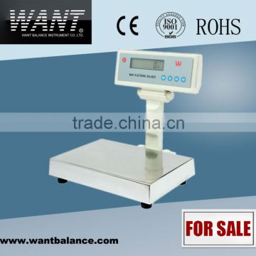 40kg 1g Industrial Weighing Platform Scale