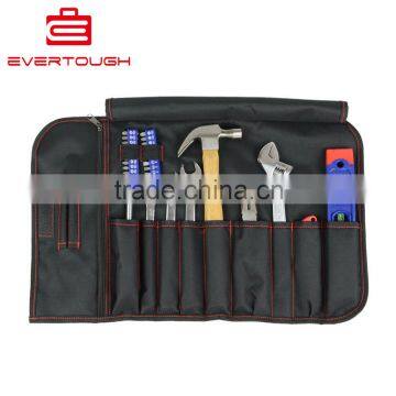 600D Polyester Multi-function Roll Pouch,tool Bags OEM ODM photo-2