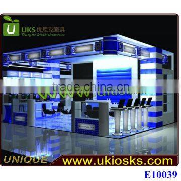 3D DESIGN Exhibition Booth for Sale