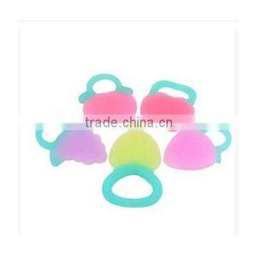 BabyTeething fruit teether for children