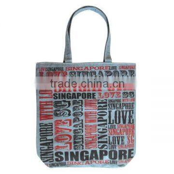 Oxford Bag