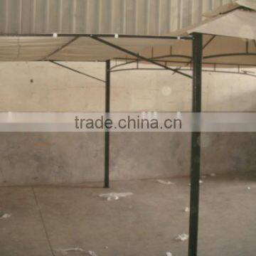 High Quality Wrought Iron Gazebo photo-3