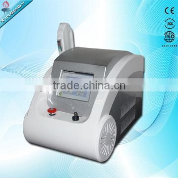 Elight IPL hair removal machine /OPT SHR Elight/facial skin rejuvenation machine