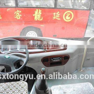 26 Seater Bus photo-5