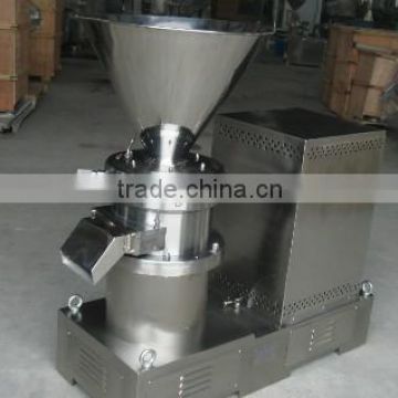 Stainless Steel Pork Ribs Paste Processing Machine