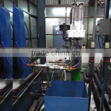Custom-made Comprehensive NDT ( Non-destructive Testing ) System