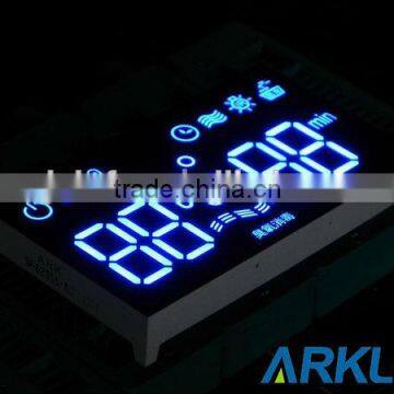 Customized Led Display for Home Appliances From ARKLED Customized Led Display photo-4