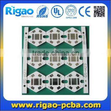 Aluminium pcb Printed Circuit board ,Assembly Factory