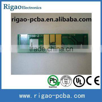 Usb Flash Drive Pcba/pcb Mount Potentiometers And Pcb Laminate