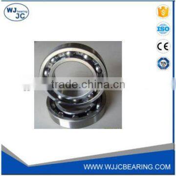 Deep Groove Ball Bearing 618/530F3 530 x 650 x 56 mm photo-2