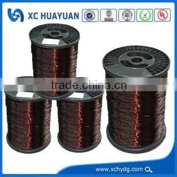 ISO9001 Certificated enamelled electrical winding coil