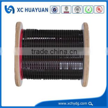 International standard enamelled copper wire