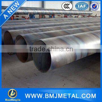 Carbon Steel Welded Steel Pipe photo-2
