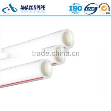 DIN8077/8078 20mm Hot And Cold Water Supply PPR Pipes