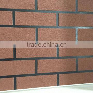 Digital Color Natural Granite Stone Paint for Exterior Wall photo-4