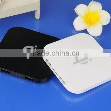 Wholesale consumer electronics universal qi wireless phone charger 5v 2a