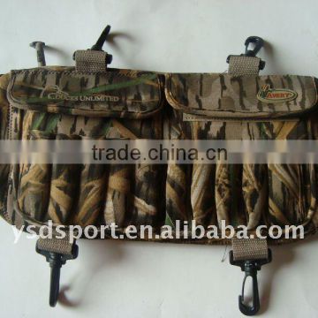 bullet bag for militery