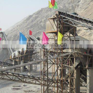 Kisstone Copper Ore Concrete Jaw Crusher for Sale photo-5