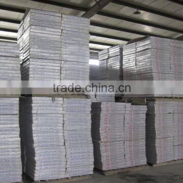 PVC Gypsum Ceiling Board / Laminated PVC Ceiling / PVC Laminated Gypsum Ceiling photo-6