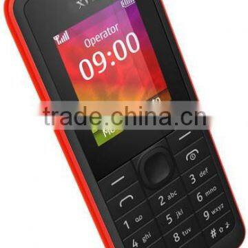 High configuration china mobile phone mobile phone XIYI 103/105/106/107/1010/215/130//206/1120 from china factory