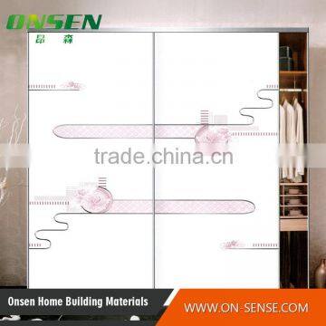 New product ideas best price pvc wardrobe door buy wholesale direct from china