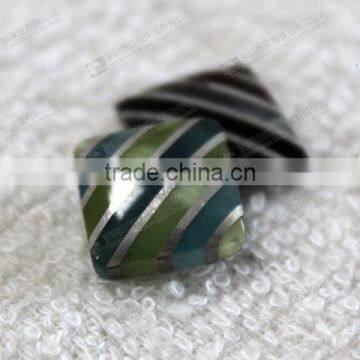 Fashion gemstone accessories,gemstone mosaic for button making