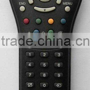 Black 40 Keys GA499WJSB LCD TV REMOTE CONTROL for Sharpp GA387WJSA