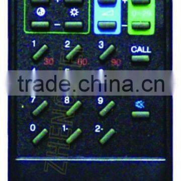 remote control for tv universal remote control CT-211