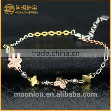 Wholesale Low Price Mens Bangles, Gilt Jewelry With Base Material of S925 Sterling Silver photo-4