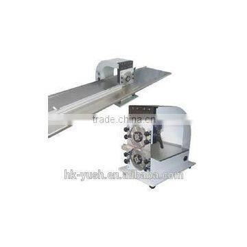 Motorized V Groove PCB Separator Machine - YSVC-1S