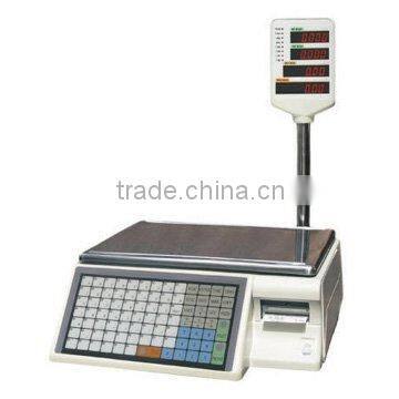SC013 high qulity OEM/ODM digital pricing scale ,Electric platform scale, battery,Loadcell,weighing scale