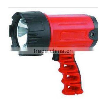 China Safe Stand LED Emergency Search Light with High power Lights
