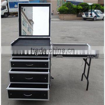 Drawer Case Custom Cosmetic Flight Case photo-2