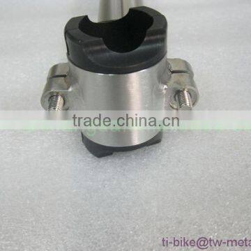 XACD Made Titanium Seat Post 27.2 or 31.6, Seat Post for Mtb Bicycle,titanium Bike Seat Posts photo-6