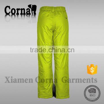 Outdoor sports long pants