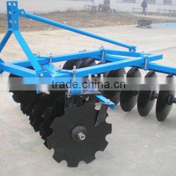 high quality farm disc harrow