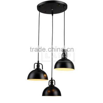 metal vintage lamp project hotel Pendant Light Lamp