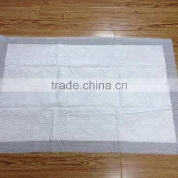 printed Underpad animal pads from china