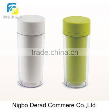 PP Bluk Tea Cup Tube Cup