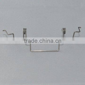 China Special-shape Spring for Lock Parts of Optical Fiber Equipment Suppliers photo-4