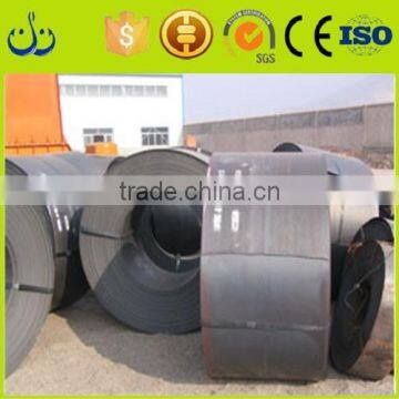 HR Q235 Carbon Steel Hot Rolled Steel Coil / Sheet photo-2