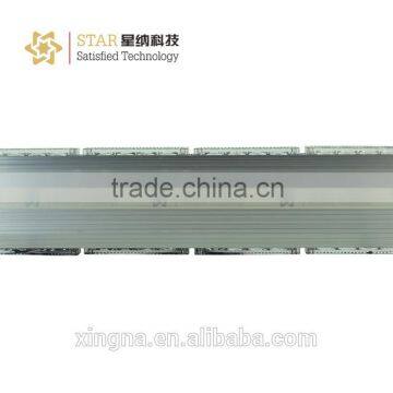 Car Mini Led Strobe Warning Lightbar photo-3