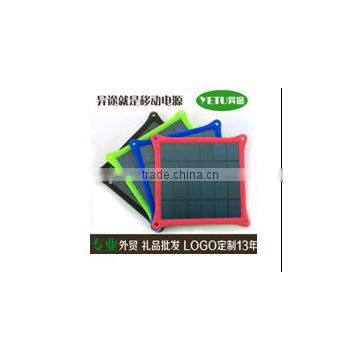 solar power bank energy pcb QSPB161