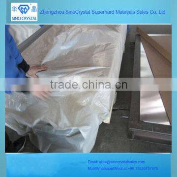 AA1060/1100/1050-H16 Aluminium Sheet Used for Making Cabinet