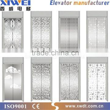 XIWEI Brand Safe And Stable Villa Elevator Indoor Lift Elevators photo-6