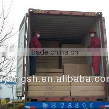 Heat Resistant Insulation Cement Fiber Board photo-4