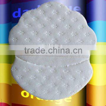 Disposable Underarm Pad Sweat Pad Armpit Absorbent Pad