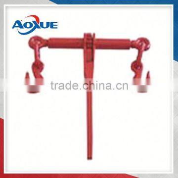 Hardware Steam Boat Ratchet Load Binder