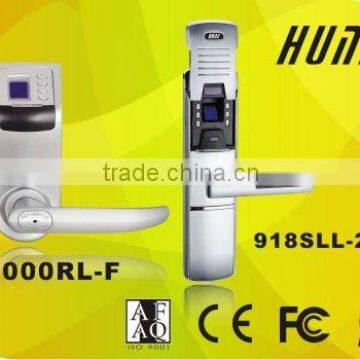 electronic home lock