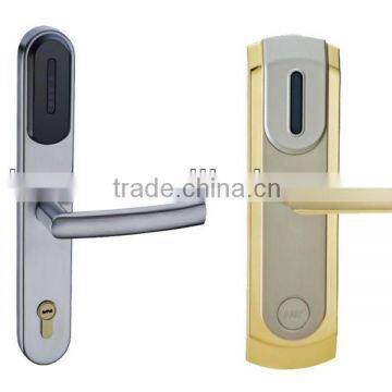 rf magnetic card lock